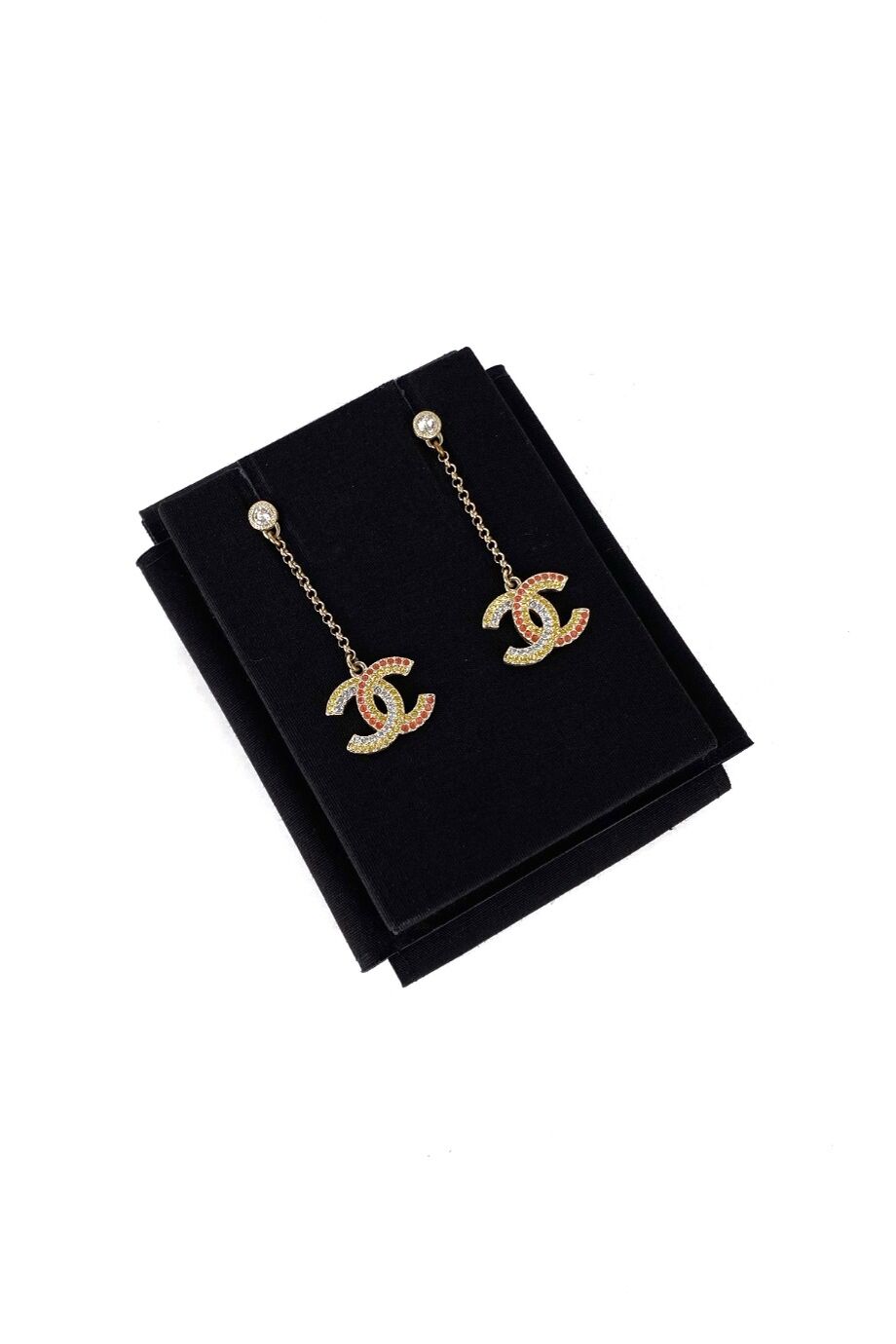 image 1 Серьги с подвесками