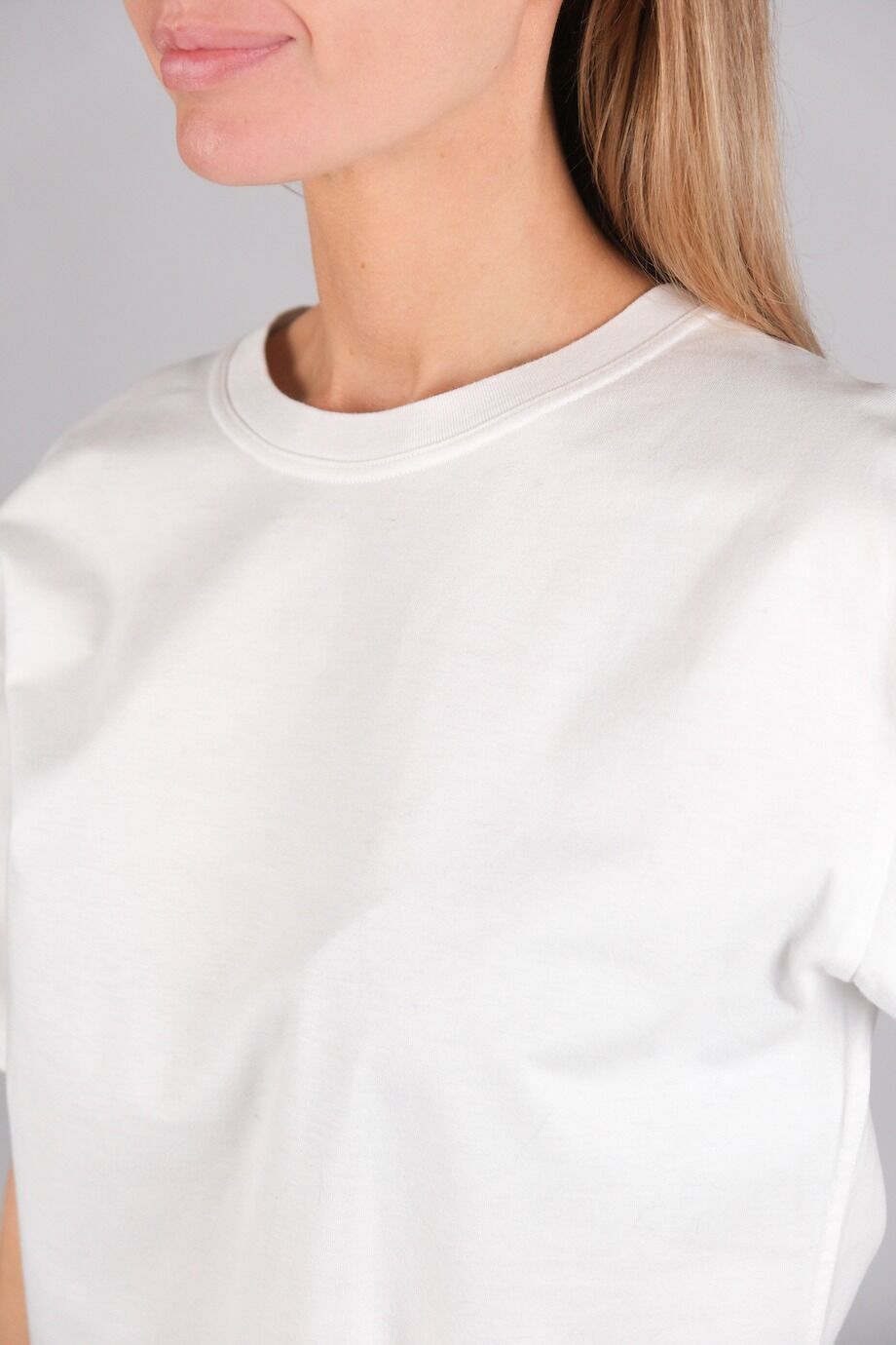 image 5 Футболка белого цвета