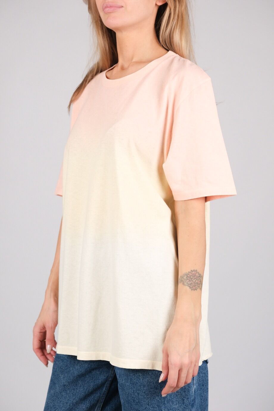 image 2 Футболка с градиентом