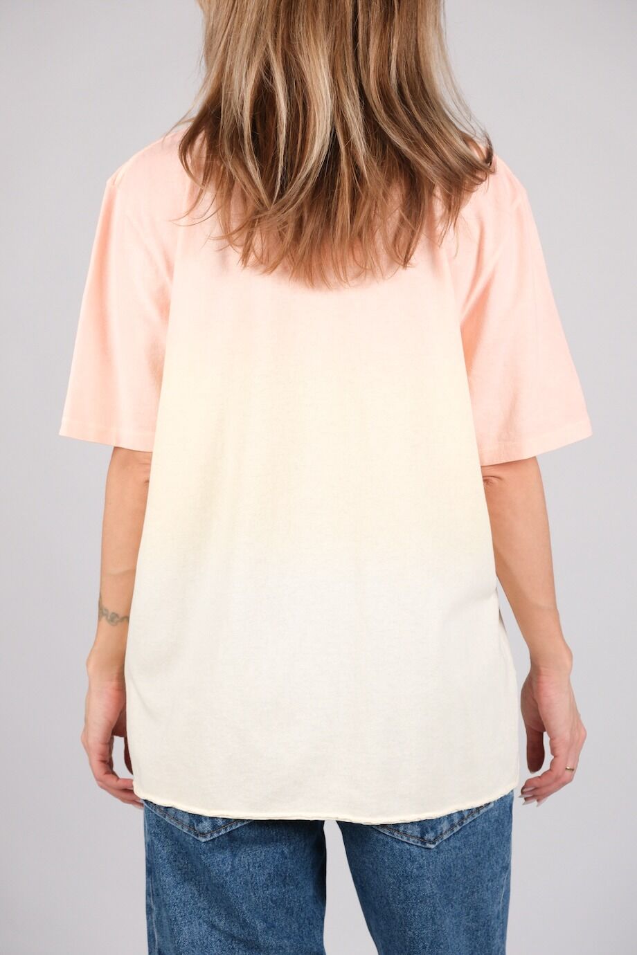 image 3 Футболка с градиентом