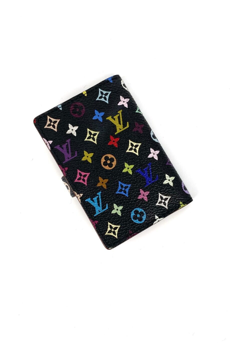 image 2 Обложка для мини-ежедневника Monogram Multicolor