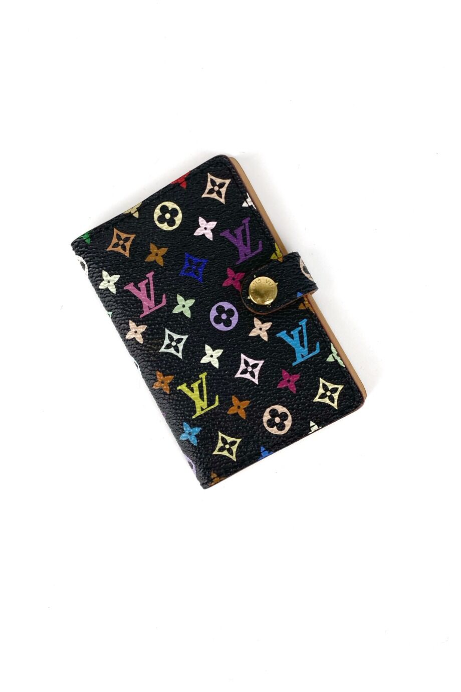 image 1 Обложка для мини-ежедневника Monogram Multicolor