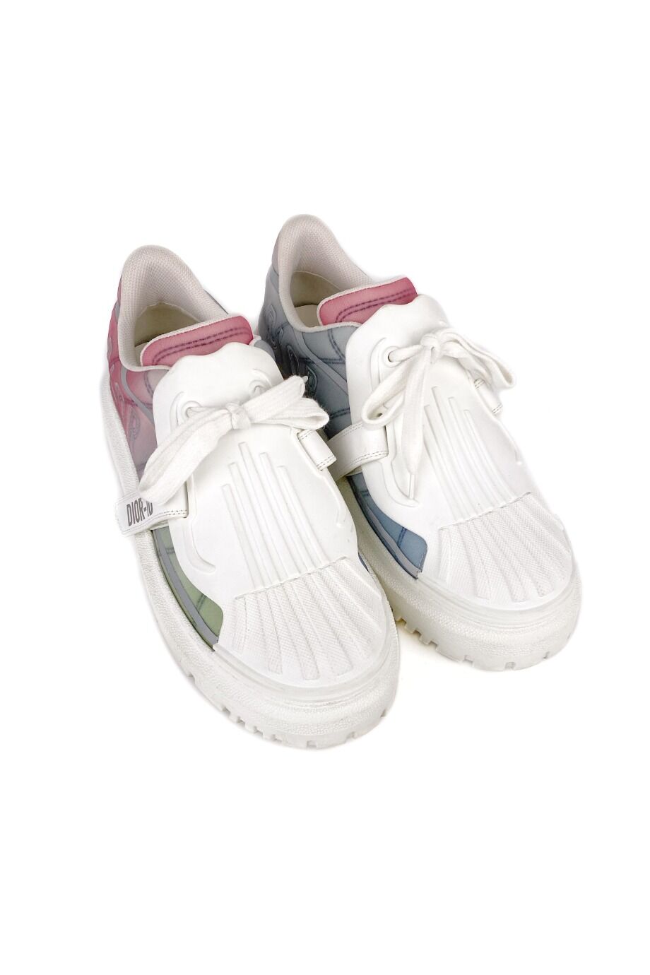 image 1 Кроссовки Dior-ID Multicolor